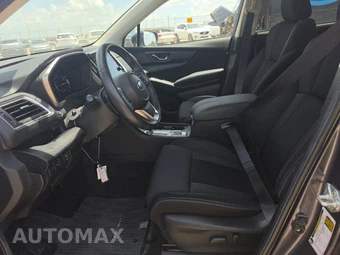 2025 Subaru Ascent Premium 7-Passenger - miniatura 7