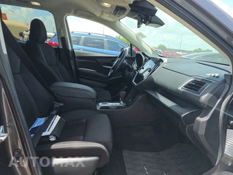 2025 Subaru Ascent Premium 7-Passenger - miniatura 8