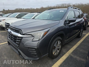 2025 Subaru Ascent Premium 7-Passenger