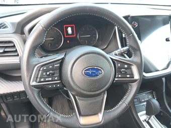 2025 Subaru Ascent Premium 7-Passenger - miniatura 10