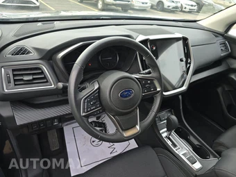 2025 Subaru Ascent Premium 7-Passenger - miniatura 11