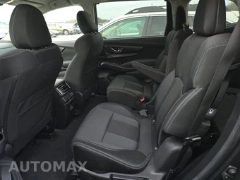 2025 Subaru Ascent Premium 7-Passenger - miniatura 13