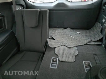 2025 Subaru Ascent Premium 7-Passenger - miniatura 14