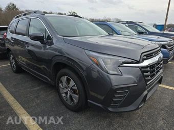 2025 Subaru Ascent Premium 7-Passenger - miniatura 3