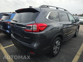 2025 Subaru Ascent Premium 7-Passenger - miniatura 4