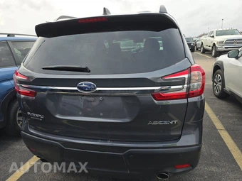 2025 Subaru Ascent Premium 7-Passenger - miniatura 5