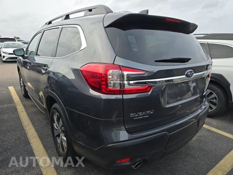 2025 Subaru Ascent Premium 7-Passenger - miniatura 6