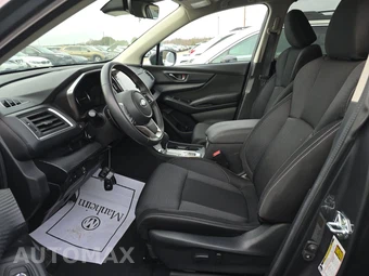 2025 Subaru Ascent Premium 7-Passenger - miniatura 7