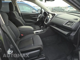 2025 Subaru Ascent Premium 7-Passenger - miniatura 8