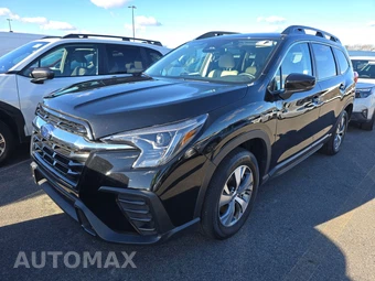 2025 Subaru Ascent Premium 7-Passenger