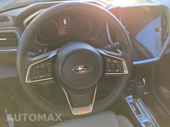2025 Subaru Ascent Premium 7-Passenger - miniatura 10