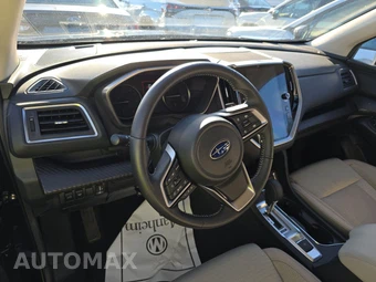 2025 Subaru Ascent Premium 7-Passenger - miniatura 11