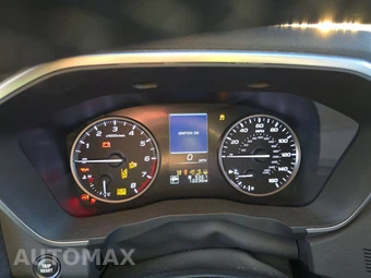 2025 Subaru Ascent Premium 7-Passenger - miniatura 12