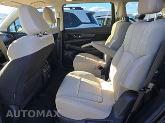 2025 Subaru Ascent Premium 7-Passenger - miniatura 13