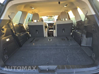 2025 Subaru Ascent Premium 7-Passenger - miniatura 17