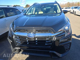 2025 Subaru Ascent Premium 7-Passenger - miniatura 2
