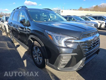2025 Subaru Ascent Premium 7-Passenger - miniatura 3