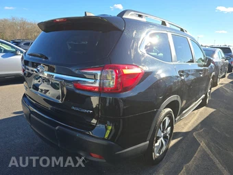 2025 Subaru Ascent Premium 7-Passenger - miniatura 4