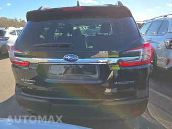 2025 Subaru Ascent Premium 7-Passenger - miniatura 5