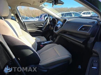 2025 Subaru Ascent Premium 7-Passenger - miniatura 8