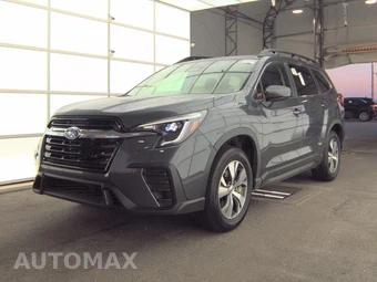 2025 Subaru Ascent Premium 7-Passenger