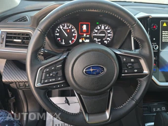 2025 Subaru Ascent Premium 7-Passenger - miniatura 10