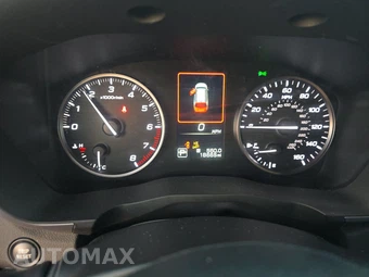 2025 Subaru Ascent Premium 7-Passenger - miniatura 12