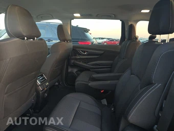 2025 Subaru Ascent Premium 7-Passenger - miniatura 13