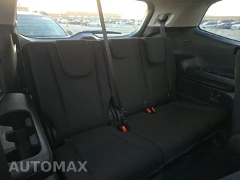 2025 Subaru Ascent Premium 7-Passenger - miniatura 14