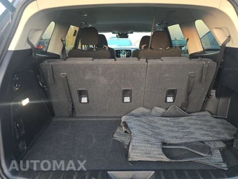2025 Subaru Ascent Premium 7-Passenger - miniatura 17
