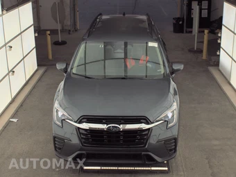 2025 Subaru Ascent Premium 7-Passenger - miniatura 2
