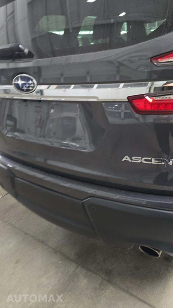 2025 Subaru Ascent Premium 7-Passenger - miniatura 21
