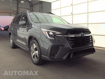 2025 Subaru Ascent Premium 7-Passenger - miniatura 3
