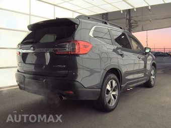 2025 Subaru Ascent Premium 7-Passenger - miniatura 4
