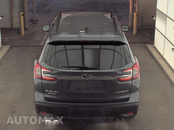 2025 Subaru Ascent Premium 7-Passenger - miniatura 5