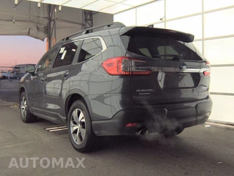 2025 Subaru Ascent Premium 7-Passenger - miniatura 6