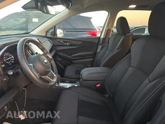 2025 Subaru Ascent Premium 7-Passenger - miniatura 7