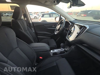 2025 Subaru Ascent Premium 7-Passenger - miniatura 8