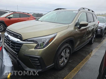 2025 Subaru Ascent Premium 7-Passenger