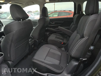 2025 Subaru Ascent Premium 7-Passenger - miniatura 13