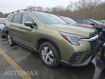 2025 Subaru Ascent Premium 7-Passenger - miniatura 3