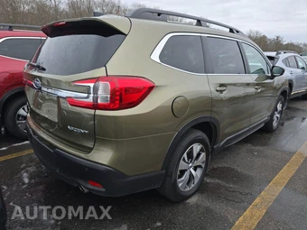 2025 Subaru Ascent Premium 7-Passenger - miniatura 4