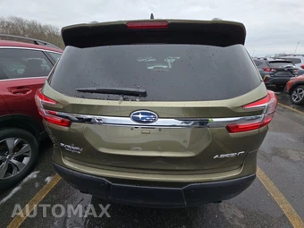 2025 Subaru Ascent Premium 7-Passenger - miniatura 5