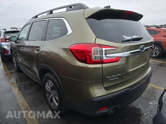 2025 Subaru Ascent Premium 7-Passenger - miniatura 6