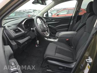 2025 Subaru Ascent Premium 7-Passenger - miniatura 7