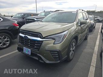 2025 Subaru Ascent Premium 7-Passenger