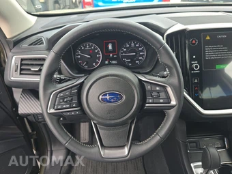 2025 Subaru Ascent Premium 7-Passenger - miniatura 10