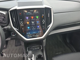 2025 Subaru Ascent Premium 7-Passenger - miniatura 11