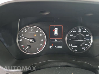 2025 Subaru Ascent Premium 7-Passenger - miniatura 12