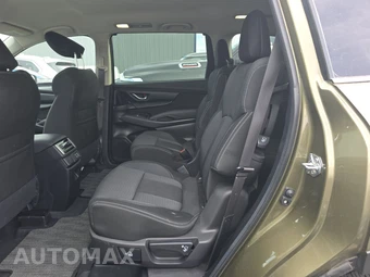 2025 Subaru Ascent Premium 7-Passenger - miniatura 13